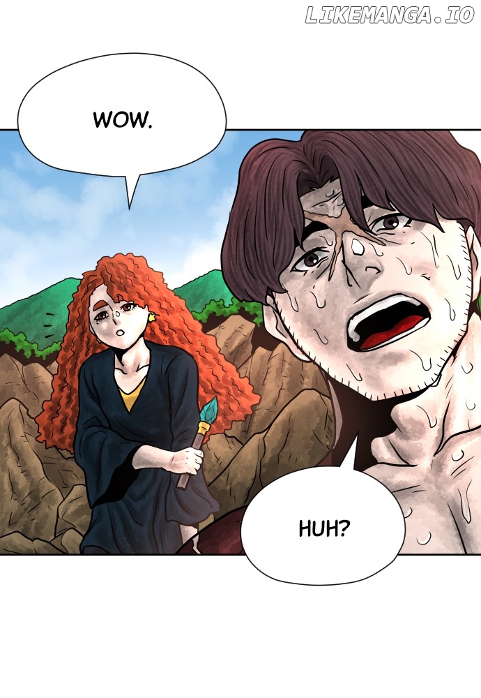 Warrior Executioner chapter 12 - page 3